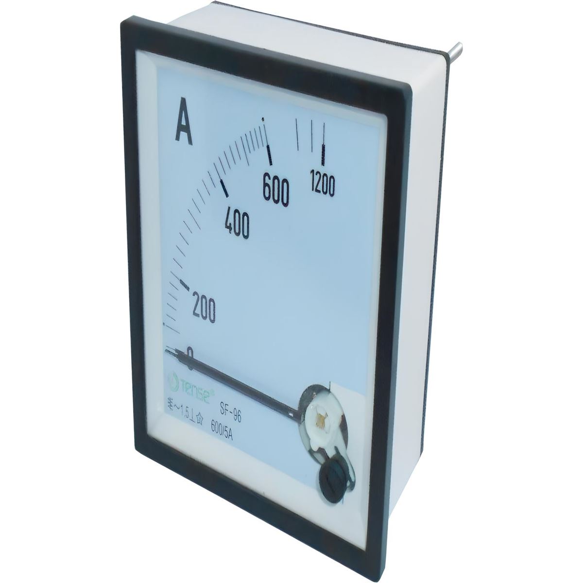 5A  Direkt Ampermetre 1